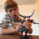 Illustration for article titled Review: New LEGO Bionicle Sets Are Here to Slice and Bash Skulls